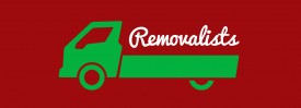 Removalists Gilldora - My Local Removalists
